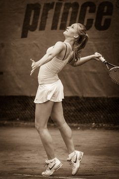 Ausschnitte 3352 - Dunlop Junior Cup